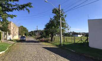 Imagem 3: ÁREA DE TERRA EM SÃO LEOPOLDO