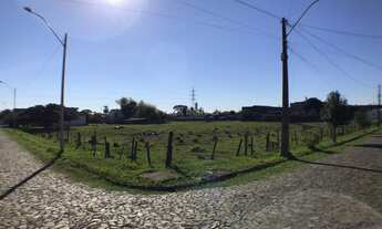 Imagem 7: ÁREA DE TERRA EM SÃO LEOPOLDO