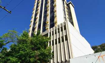Imagem: BOX DE ESTACIONAMENTO NO CENTRO DE SÃO