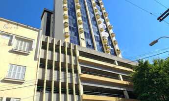 Imagem 3: BOX DE ESTACIONAMENTO NO CENTRO DE SÃO LEOPOLDO