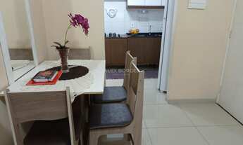 Imagem 2: APARTAMENTO COM 2 DORMITÓRIOS EM CONDOMÍNIO FECHADO EM SÃO LEOPOLDO