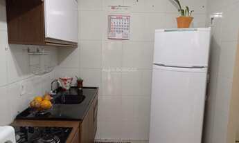 Imagem 4: APARTAMENTO COM 2 DORMITÓRIOS EM CONDOMÍNIO FECHADO EM SÃO LEOPOLDO