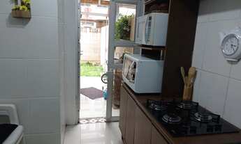 Imagem 3: APARTAMENTO COM 2 DORMITÓRIOS EM CONDOMÍNIO FECHADO EM SÃO LEOPOLDO