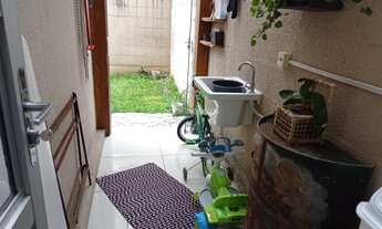 Imagem 7: APARTAMENTO COM 2 DORMITÓRIOS EM CONDOMÍNIO FECHADO EM SÃO LEOPOLDO