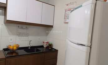 Imagem 6: APARTAMENTO COM 2 DORMITÓRIOS EM CONDOMÍNIO FECHADO EM SÃO LEOPOLDO