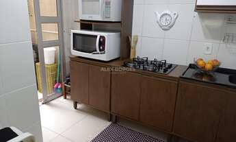 Imagem 5: APARTAMENTO COM 2 DORMITÓRIOS EM CONDOMÍNIO FECHADO EM SÃO LEOPOLDO