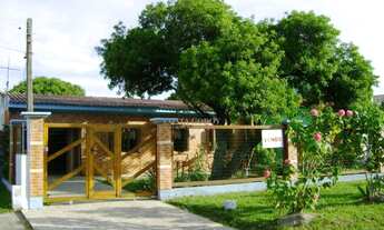 Imagem: Casa com 4 Dormitorio(s) localizado(a) no