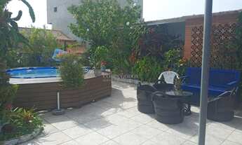 Imagem: ÓTIMA RESIDÊNCIA, 3 DORMITÓRIOS, SALÃO