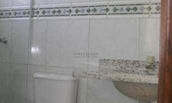 Imagem 3: ÓTIMO DUPLEX, COM DOIS DORMITÓRIOS, AMBOS SUÍTES, SACADA, PISCINA, EXCELENTE REGIÃO