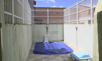 Imagem 4: ÓTIMO DUPLEX, COM DOIS DORMITÓRIOS, AMBOS SUÍTES, SACADA, PISCINA, EXCELENTE REGIÃO