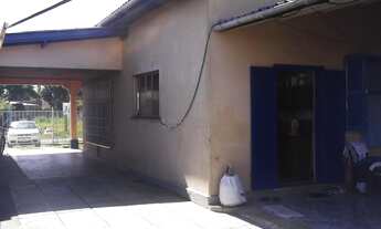 Imagem: Casa com 3 Dormitorio(s) localizado(a) no