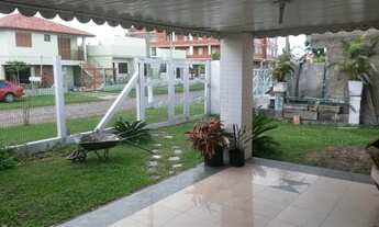 Imagem: RESIDÊNCIA COM 4 DORMIÓRIOS, SUÍTE, MOBILIADA