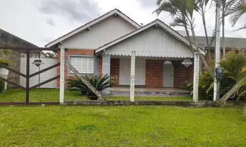 Imagem 2: RESIDÊNCIA COM 4 DORMIÓRIOS, SUÍTE, MOBILIADA. ÓTIMA LOCALIZAÇÃO