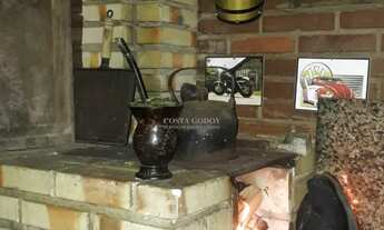 Imagem 7: Casa com 4 Dormitorio(s) localizado(a) no bairro CENTRO em Imbé / Rio Grande do Sul Ref.