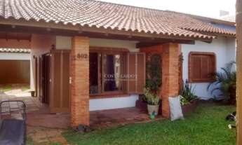 Imagem: Casa com 4 Dormitorio(s) localizado(a) no