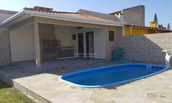 Imagem 4: Casa com 3 Dormitorio(s) localizado(a) no bairro em Imbé / Rio Grande do Sul Ref.:2379