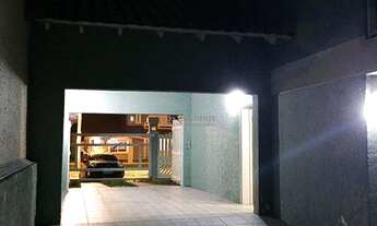 Imagem: Lindo sobrado 3 dormitórios, sacadas, lavabo