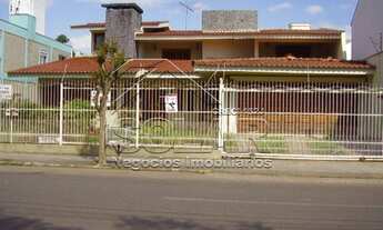 Imagem: Casa com 4 Dormitorio(s) localizado(a) no