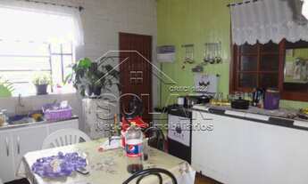 Imagem 3: Casa com 2 Dormitorio(s) localizado(a) no bairro Rio Dos Sinos em São Leopoldo / RIO GRAN