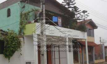 Imagem: Casa com 2 Dormitorio(s) localizado(a) no