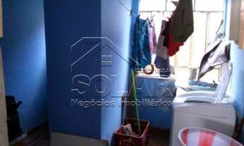 Imagem 7: Casa com 4 Dormitorio(s) localizado(a) no bairro Rio Dos Sinos em São Leopoldo / RIO GRAN