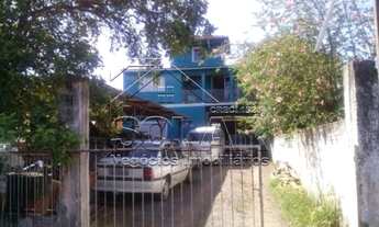 Imagem 2: Casa com 5 Dormitorio(s) localizado(a) no bairro Campina em São Leopoldo / RIO GRANDE DO