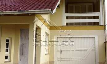 Imagem 1: Casa com 4 Dormitorio(s) localizado(a) no bairro Vacchi em SAPUCAIA DO SUL / RIO GRANDE D