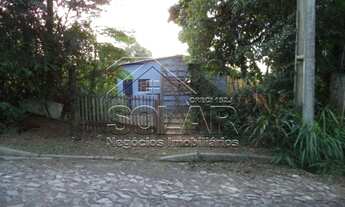 Imagem 2: Terreno com 2 Dormitorio(s) localizado(a) no bairro Campestre em São Leopoldo / RIO GRAND