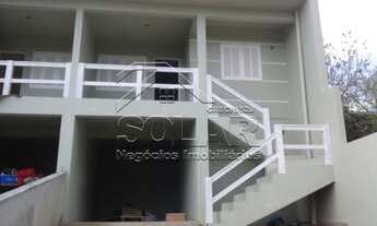 Imagem: Casa com 2 Dormitorio(s) localizado(a) no