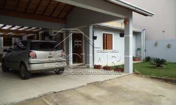 Imagem 1: Casa com 3 Dormitorio(s) localizado(a) no bairro Scharlau em São Leopoldo / RIO GRANDE DO