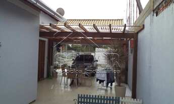 Imagem 3: Casa com 3 Dormitorio(s) localizado(a) no bairro Scharlau em São Leopoldo / RIO GRANDE DO