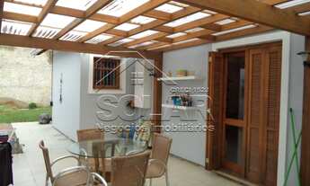 Imagem 4: Casa com 3 Dormitorio(s) localizado(a) no bairro Scharlau em São Leopoldo / RIO GRANDE DO