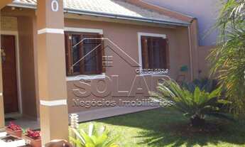 Imagem: Casa com 3 Dormitorio(s) localizado(a) no