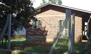 Imagem: Casa com 3 Dormitorio(s) localizado(a) no