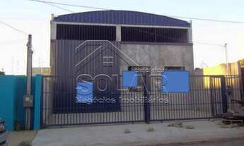 Imagem 2: Pavilhão com 2 Dormitorio(s) localizado(a) no bairro Santos Dumont em São Leopoldo / RIO