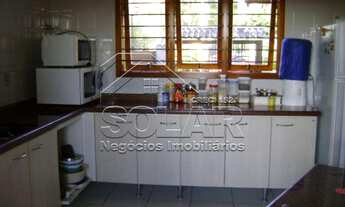 Imagem 3: Casa com 3 Dormitorio(s) localizado(a) no bairro Morro Do Espelho em São Leopoldo / RIO G