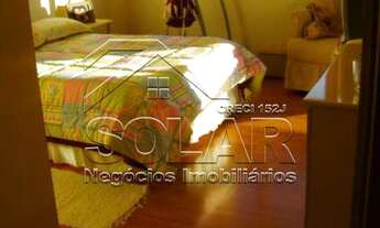 Imagem 5: Casa com 3 Dormitorio(s) localizado(a) no bairro Morro Do Espelho em São Leopoldo / RIO G