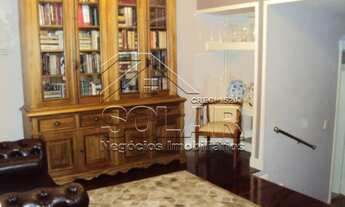 Imagem 7: Linda residência, vista panorâmica, fino acabamento, mobiliada, próxima ao Sinodal, com 3