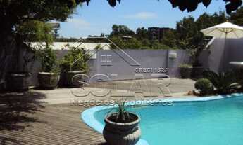 Imagem 4: Linda residência, vista panorâmica, fino acabamento, mobiliada, próxima ao Sinodal, com 3