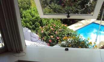 Imagem 5: Linda residência, vista panorâmica, fino acabamento, mobiliada, próxima ao Sinodal, com 3