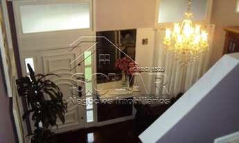 Imagem 6: Linda residência, vista panorâmica, fino acabamento, mobiliada, próxima ao Sinodal, com 3