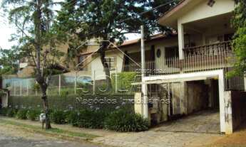 Imagem: Casa com 5 Dormitorio(s) localizado(a) no