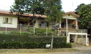 Imagem 2: Casa com 5 Dormitorio(s) localizado(a) no bairro Morro Do Espelho em São Leopoldo / RIO G