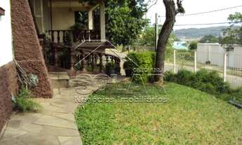 Imagem 5: Casa com 5 Dormitorio(s) localizado(a) no bairro Morro Do Espelho em São Leopoldo / RIO G