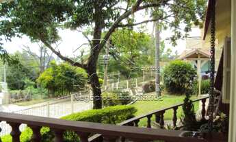 Imagem 6: Casa com 5 Dormitorio(s) localizado(a) no bairro Morro Do Espelho em São Leopoldo / RIO G