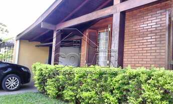 Imagem: LINDA CASA DE ALVENARIA COM 3 DORMITÓRIOS