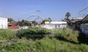 Imagem: Lindo Terreno de esquina com 13 x 33 m