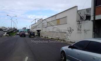 Imagem 1: Pavilhão com 2.725 m2 no Bairro Scharlau