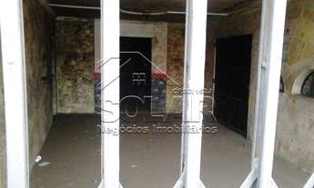 Imagem 4: Pavilhão com 2.725 m2 no Bairro Scharlau