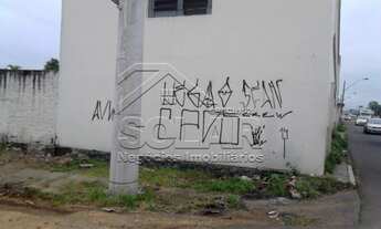 Imagem 5: Pavilhão com 2.725 m2 no Bairro Scharlau